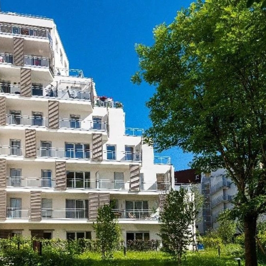  Annonces CLAMART : Apartment | MEUDON (92190) | 44 m2 | 187 200 € 