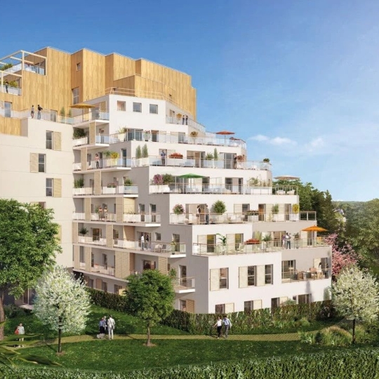  Annonces CLAMART : Apartment | MEUDON (92190) | 44 m2 | 187 200 € 