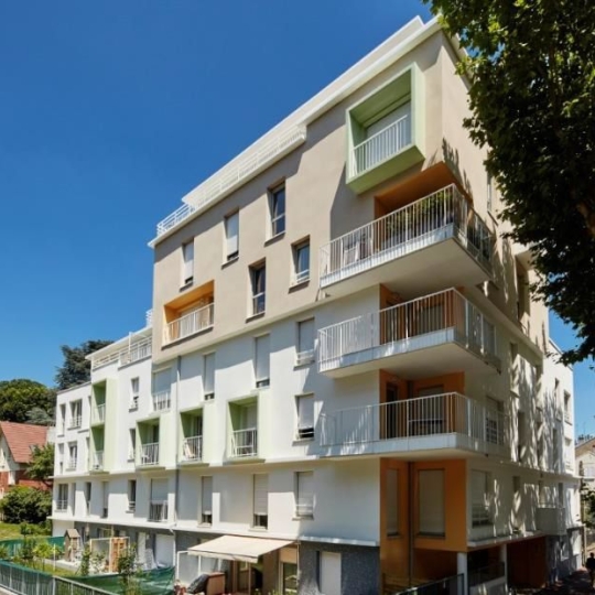  Annonces CLAMART : Appartement | VIROFLAY (78220) | 90 m2 | 432 000 € 