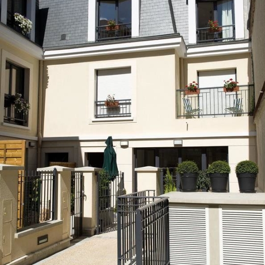  Annonces CLAMART : Maison / Villa | LEVALLOIS-PERRET (92300) | 117 m2 | 922 800 € 