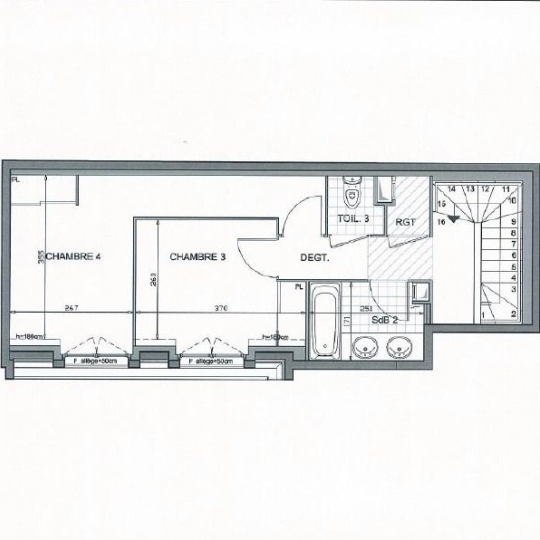  Annonces CLAMART : Maison / Villa | LEVALLOIS-PERRET (92300) | 117 m2 | 922 800 € 