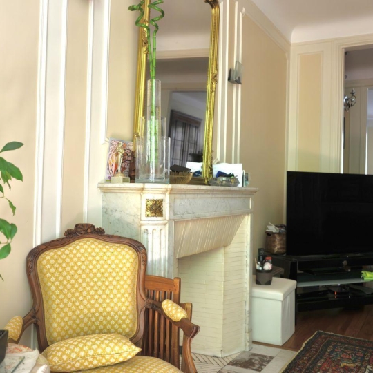  Annonces CLAMART : Appartement | PARIS (75016) | 100 m2 | 980 000 € 