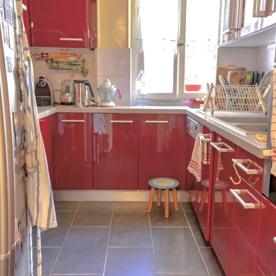  Annonces CLAMART : Appartement | PARIS (75016) | 100 m2 | 980 000 € 