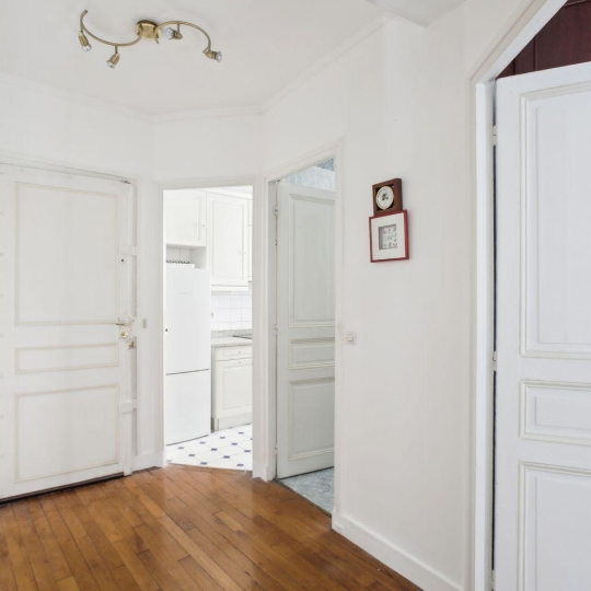  Annonces CLAMART : Appartement | VINCENNES (94300) | 52 m2 | 485 000 € 