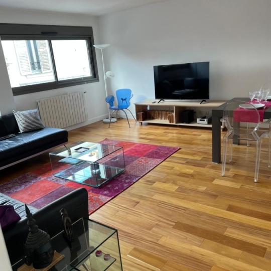  Annonces CLAMART : Appartement | PARIS (75016) | 75 m2 | 773 000 € 