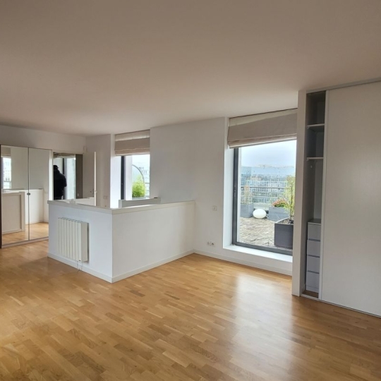  Annonces CLAMART : Apartment | PARIS (75015) | 129 m2 | 1 600 000 € 