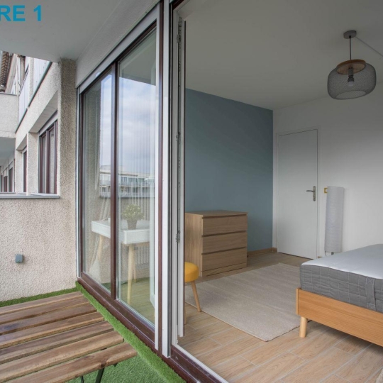  Annonces CLAMART : Appartement | CRETEIL (94000) | 13 m2 | 615 € 