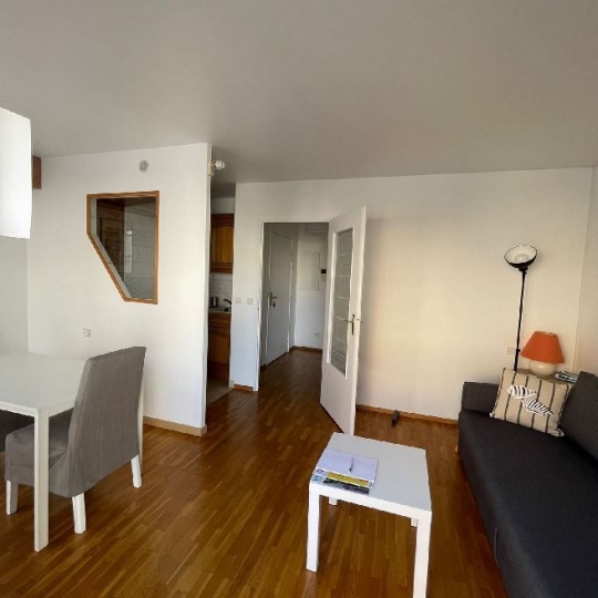 Annonces CLAMART : Appartement | CHARENTON-LE-PONT (94220) | 27.00m2 | 1 050 € 