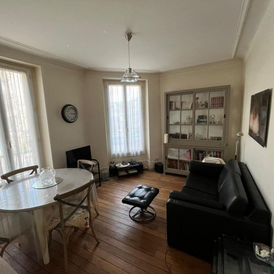 Annonces CLAMART : Appartement | CHARENTON-LE-PONT (94220) | 50.00m2 | 435 000 € 