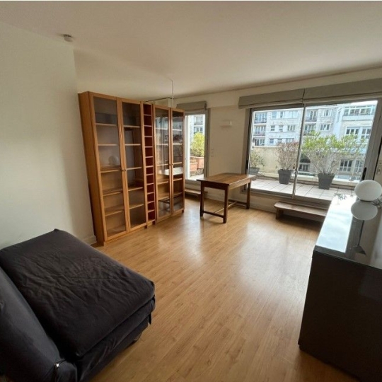  Annonces CLAMART : Apartment | PARIS (75014) | 49 m2 | 1 695 € 