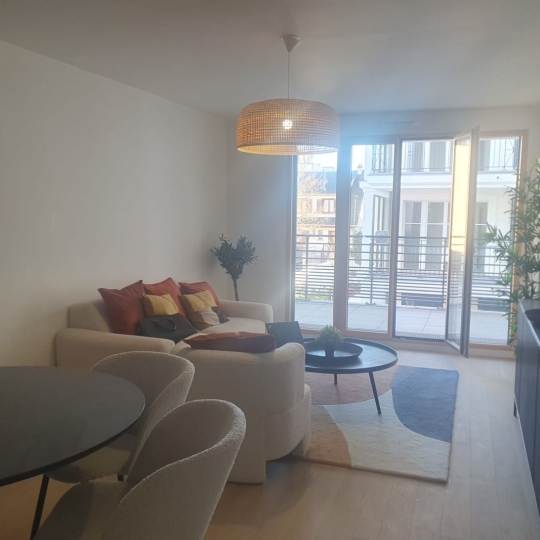  Annonces CLAMART : Apartment | SURESNES (92150) | 73 m2 | 552 000 € 