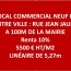  Annonces CLAMART : Local / Bureau | PUTEAUX (92800) | 72 m2 | 399 465 € 