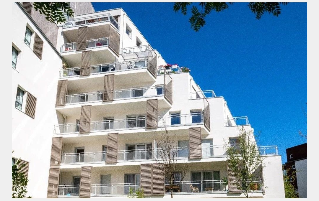 Annonces CLAMART : Apartment | MEUDON (92190) | 44 m2 | 187 200 € 