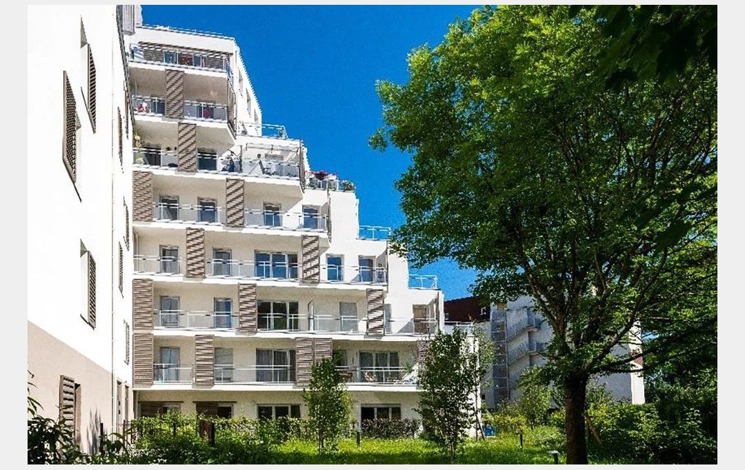 Annonces CLAMART : Apartment | MEUDON (92190) | 44 m2 | 187 200 € 