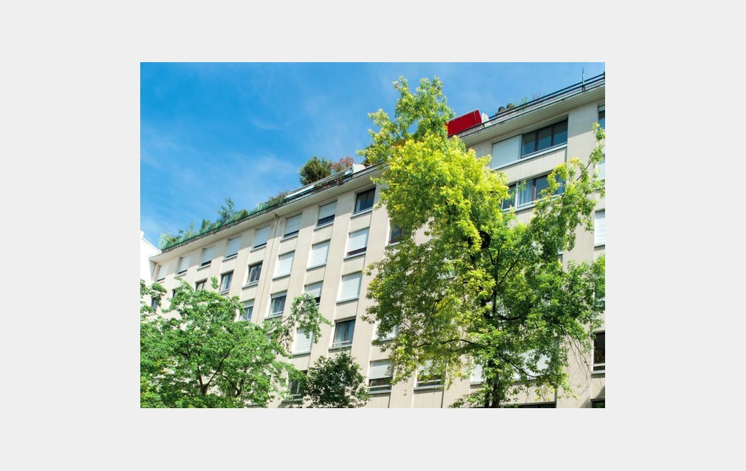 Annonces CLAMART : Apartment | PARIS (75016) | 75 m2 | 812 000 € 