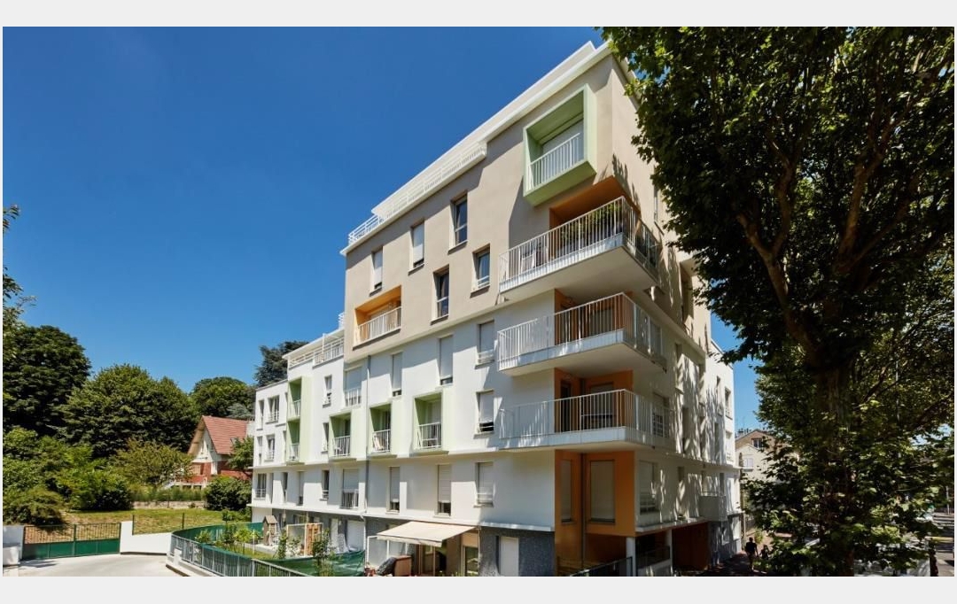 Annonces CLAMART : Appartement | VIROFLAY (78220) | 90 m2 | 432 000 € 