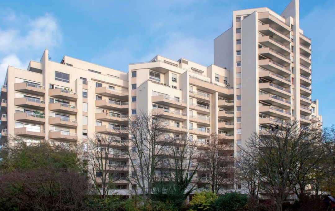 Annonces CLAMART : Apartment | COURBEVOIE (92400) | 47 m2 | 337 000 € 