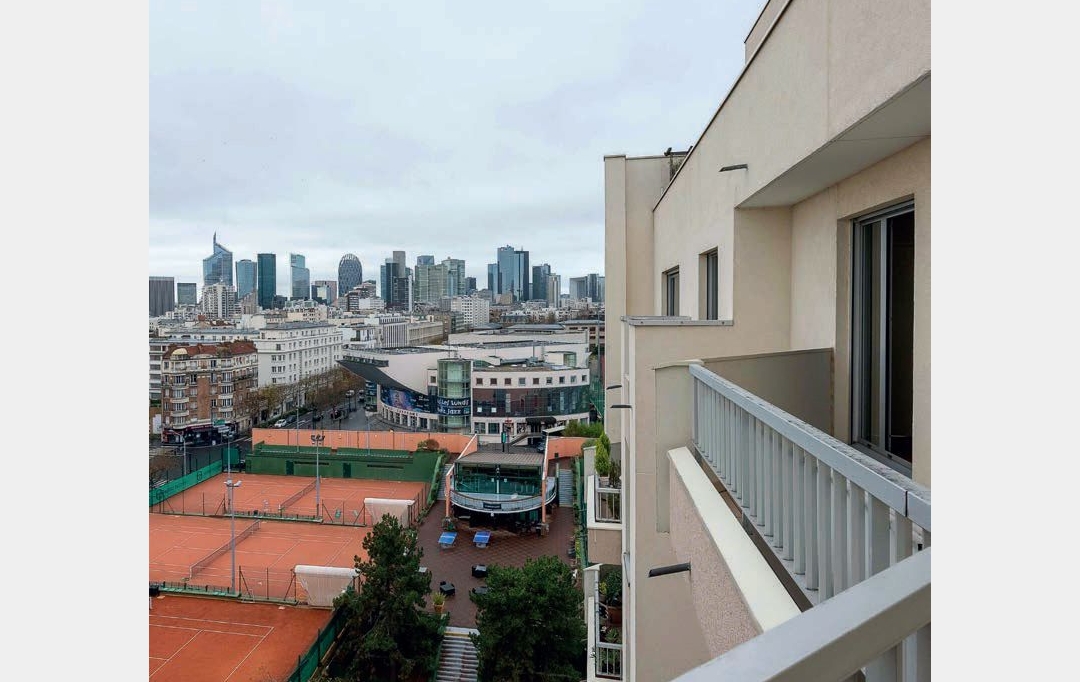 Annonces CLAMART : Apartment | COURBEVOIE (92400) | 47 m2 | 337 000 € 