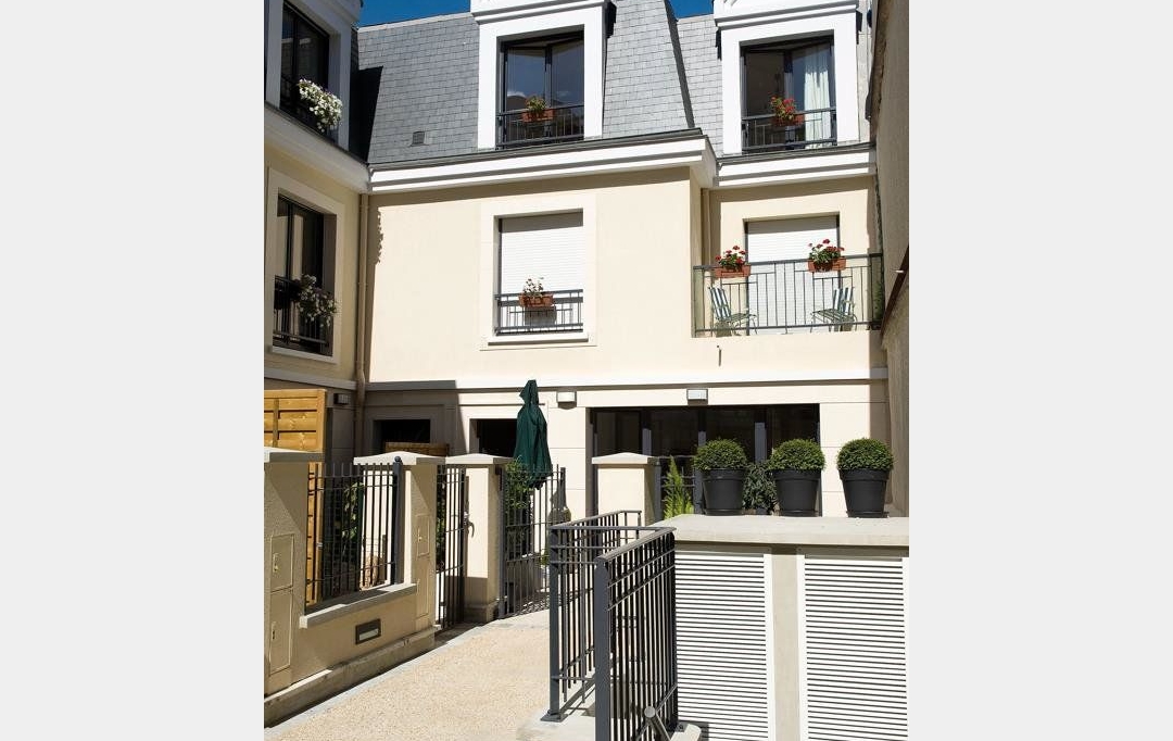 Annonces CLAMART : Maison / Villa | LEVALLOIS-PERRET (92300) | 117 m2 | 922 800 € 