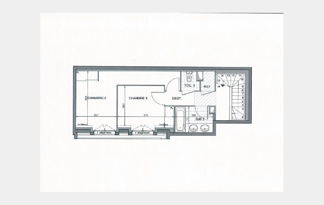 Annonces CLAMART : Maison / Villa | LEVALLOIS-PERRET (92300) | 117 m2 | 922 800 € 