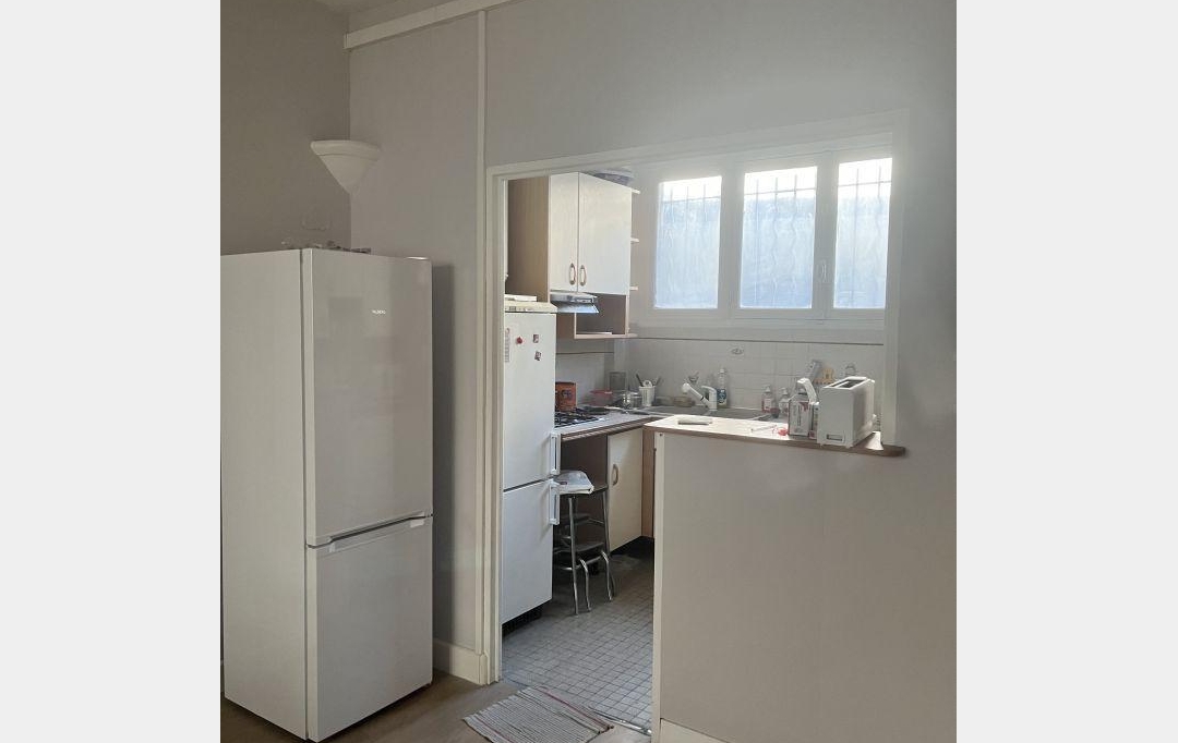 Annonces CLAMART : Appartement | ASNIERES-SUR-SEINE (92600) | 10 m2 | 560 € 