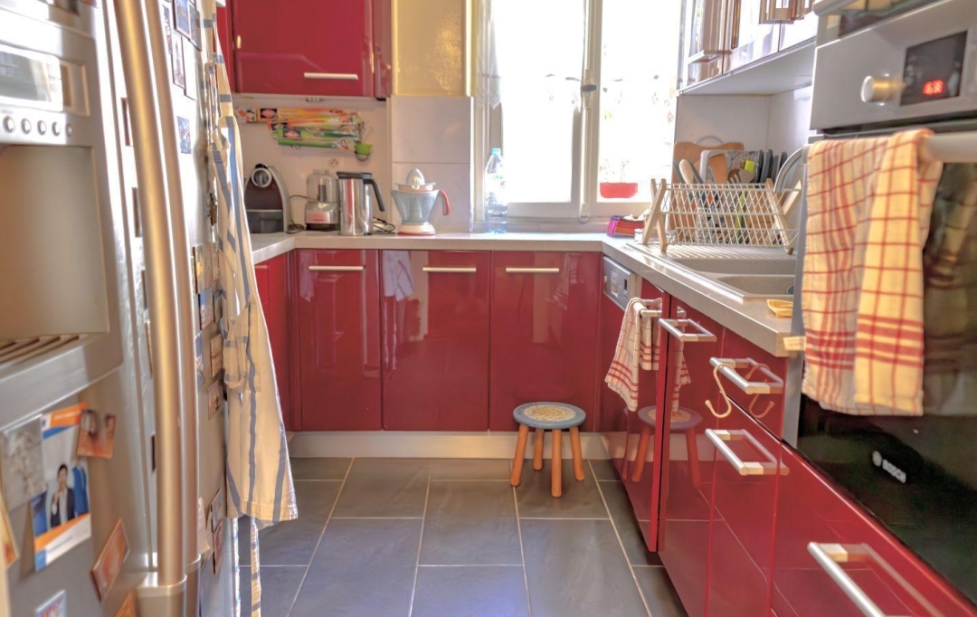 Annonces CLAMART : Appartement | PARIS (75016) | 100 m2 | 980 000 € 