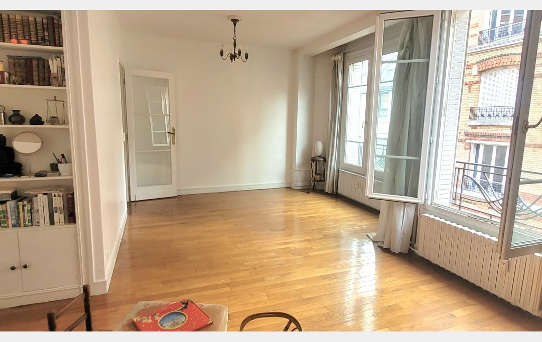 Annonces CLAMART : Appartement | VINCENNES (94300) | 52 m2 | 485 000 € 