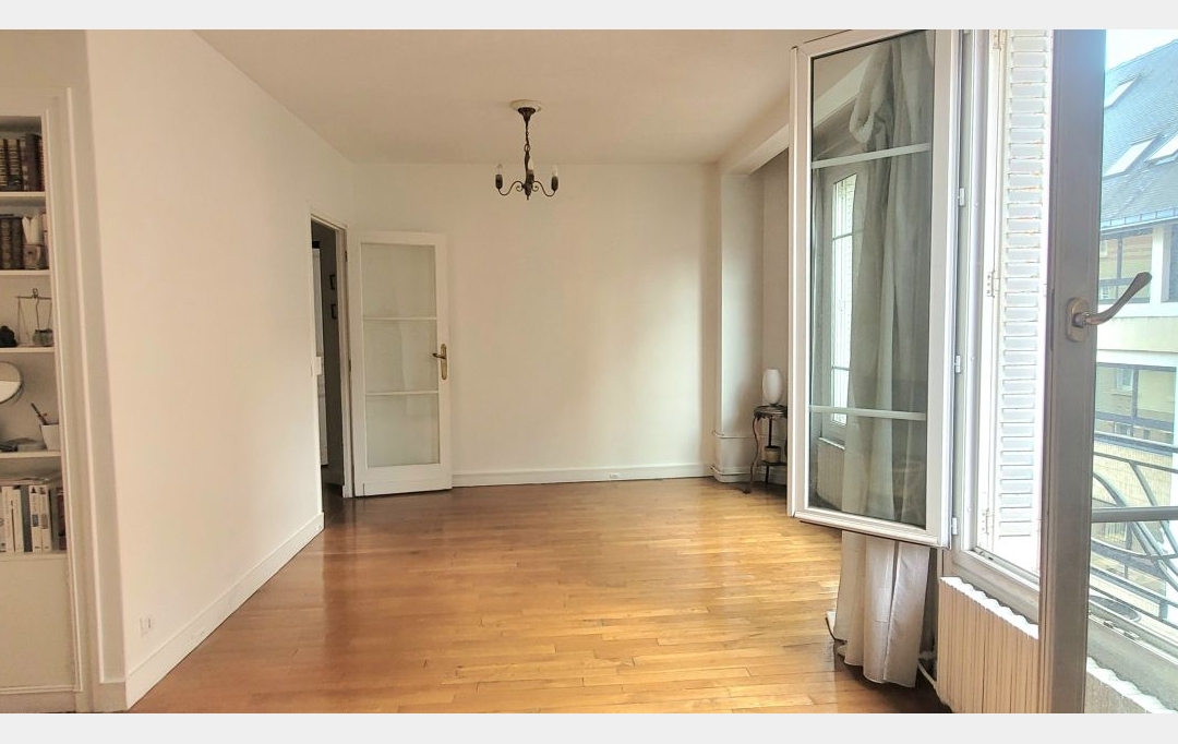 Annonces CLAMART : Appartement | VINCENNES (94300) | 52 m2 | 485 000 € 