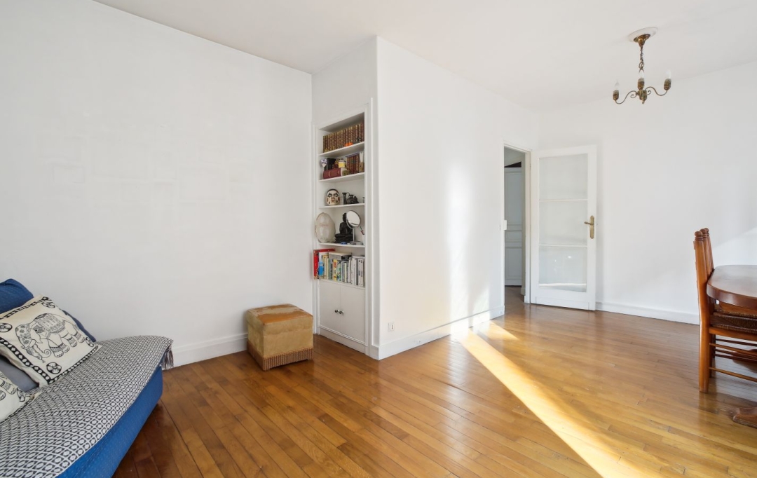 Annonces CLAMART : Appartement | VINCENNES (94300) | 52 m2 | 485 000 € 