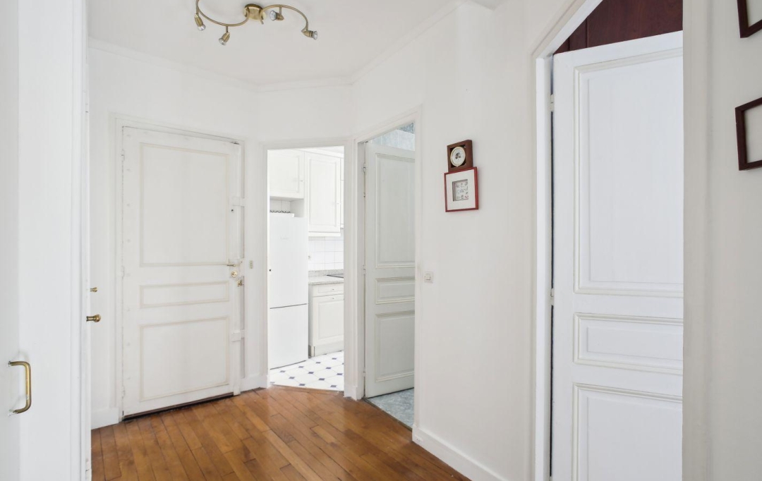 Annonces CLAMART : Appartement | VINCENNES (94300) | 52 m2 | 485 000 € 