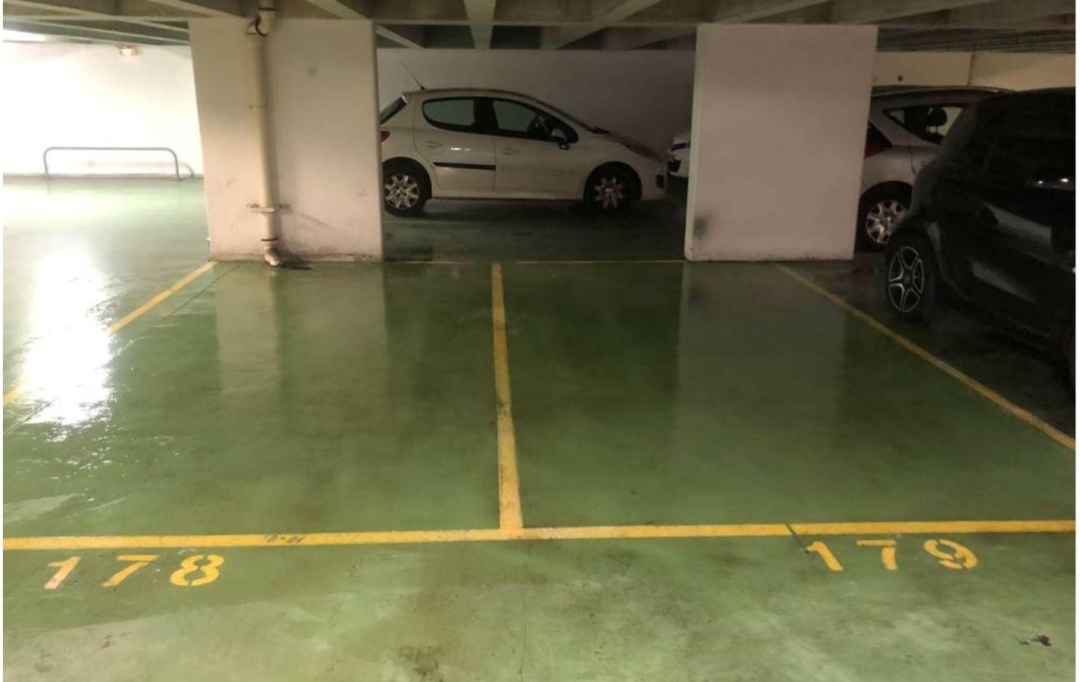 Annonces CLAMART : Garage / Parking | PARIS (75011) | 12 m2 | 28 000 € 