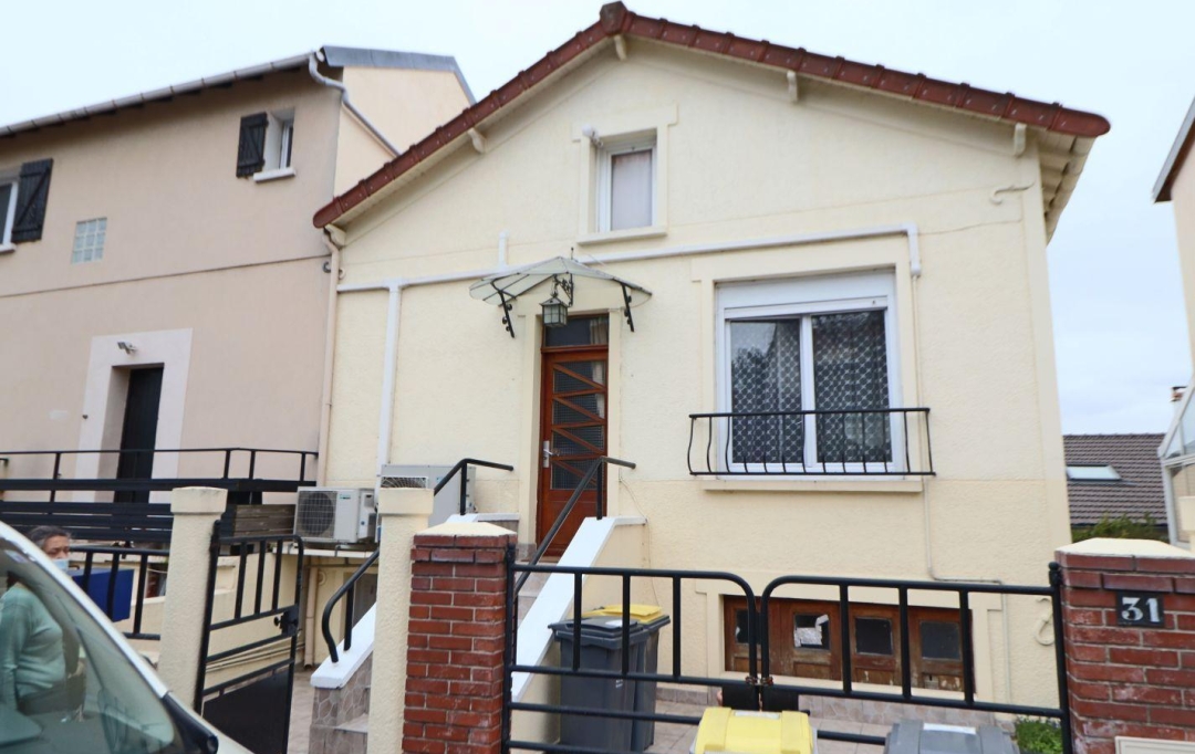 Annonces CLAMART : House | SURESNES (92150) | 98 m2 | 520 000 € 