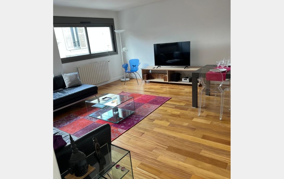 Annonces CLAMART : Appartement | PARIS (75016) | 75 m2 | 773 000 € 