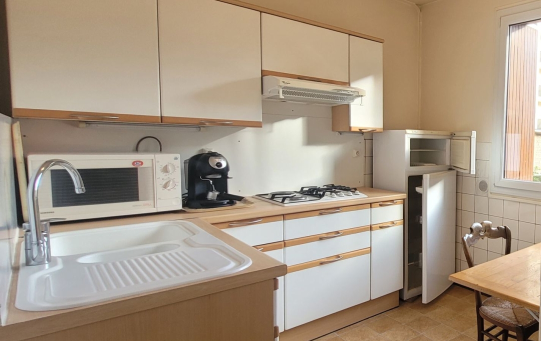 Annonces CLAMART : Appartement | BOULOGNE-BILLANCOURT (92100) | 34 m2 | 306 000 € 