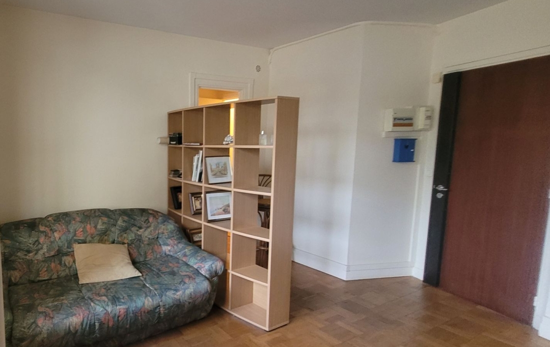 Annonces CLAMART : Appartement | BOULOGNE-BILLANCOURT (92100) | 34 m2 | 306 000 € 