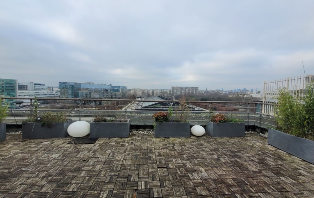 Annonces CLAMART : Apartment | PARIS (75015) | 129 m2 | 1 600 000 € 