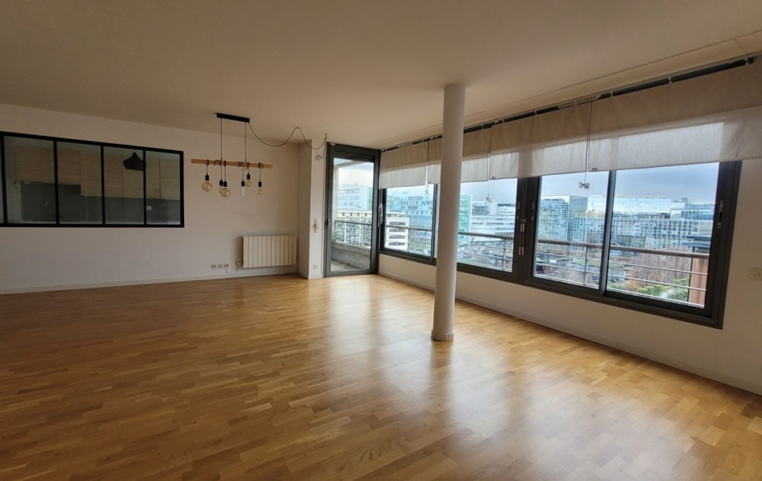 Annonces CLAMART : Apartment | PARIS (75015) | 129 m2 | 1 600 000 € 