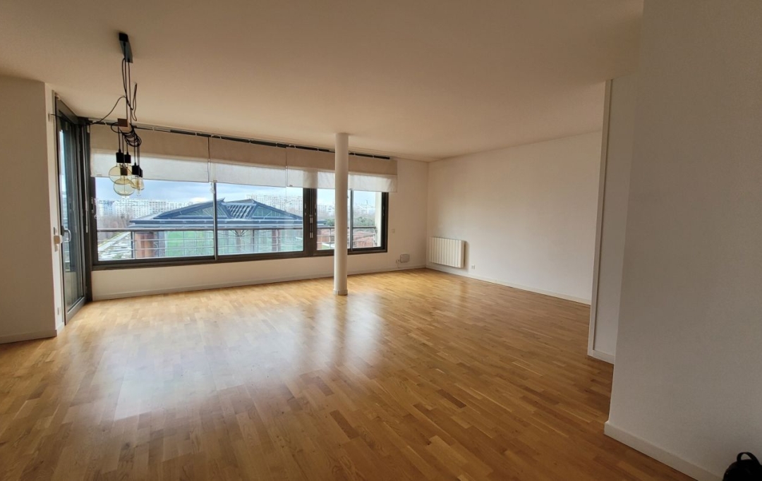 Annonces CLAMART : Apartment | PARIS (75015) | 129 m2 | 1 600 000 € 