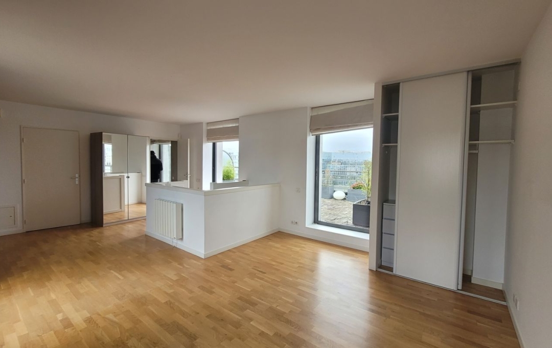 Annonces CLAMART : Apartment | PARIS (75015) | 129 m2 | 1 600 000 € 