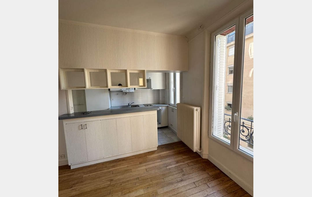 Annonces CLAMART : Appartement | CHARENTON-LE-PONT (94220) | 41 m2 | 1 295 € 