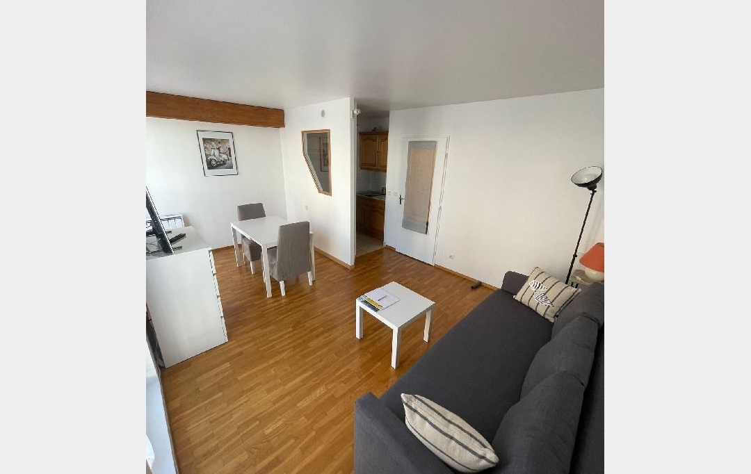 Annonces CLAMART : Apartment | CHARENTON-LE-PONT (94220) | 27 m2 | 1 050 € 