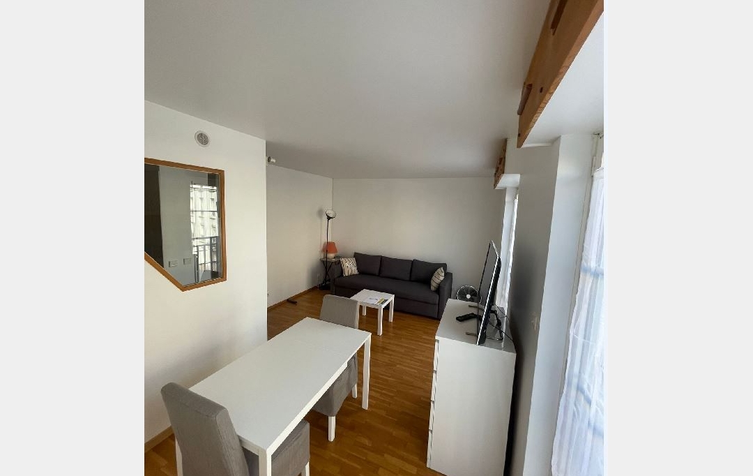 Annonces CLAMART : Apartment | CHARENTON-LE-PONT (94220) | 27 m2 | 1 050 € 