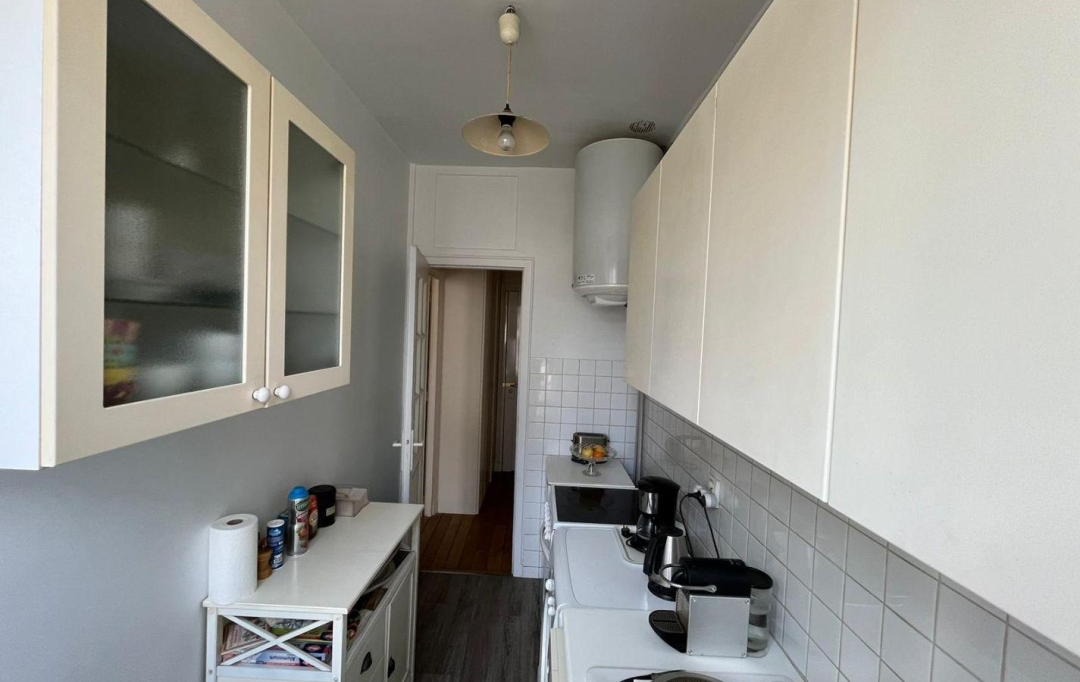 Annonces CLAMART : Appartement | CHARENTON-LE-PONT (94220) | 50 m2 | 435 000 € 