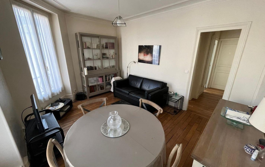 Annonces CLAMART : Appartement | CHARENTON-LE-PONT (94220) | 50 m2 | 435 000 € 