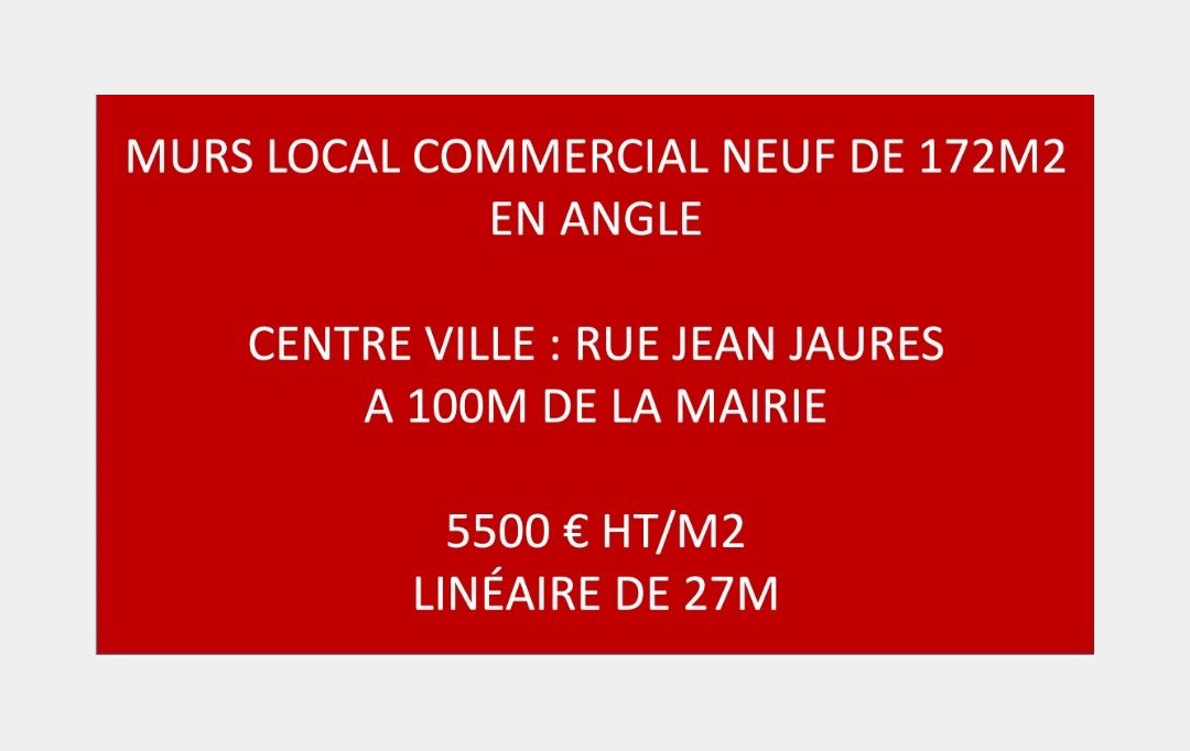 Annonces CLAMART : Office | PUTEAUX (92800) | 172 m2 | 946 330 € 