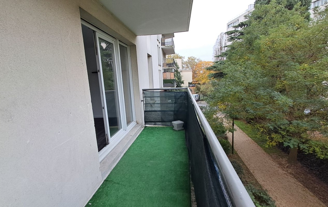 Annonces CLAMART : Apartment | VILLEJUIF (94800) | 42 m2 | 244 000 € 