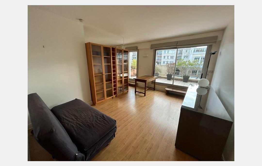 Annonces CLAMART : Apartment | PARIS (75014) | 49 m2 | 1 695 € 