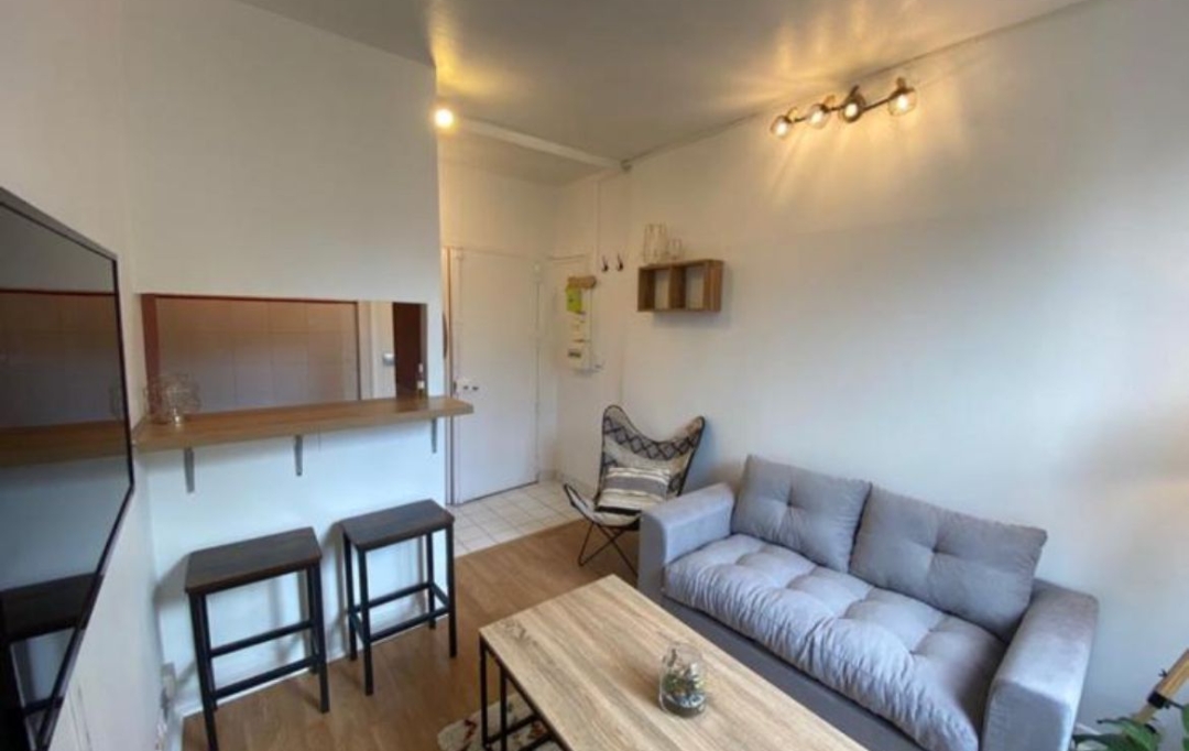 Annonces CLAMART : Appartement | ASNIERES-SUR-SEINE (92600) | 23 m2 | 200 000 € 