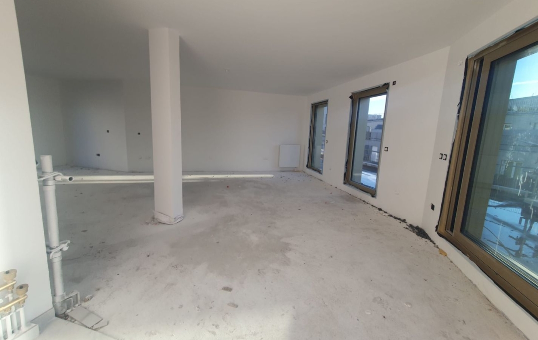 Annonces CLAMART : Appartement | PARIS (75015) | 134 m2 | 1 927 000 € 