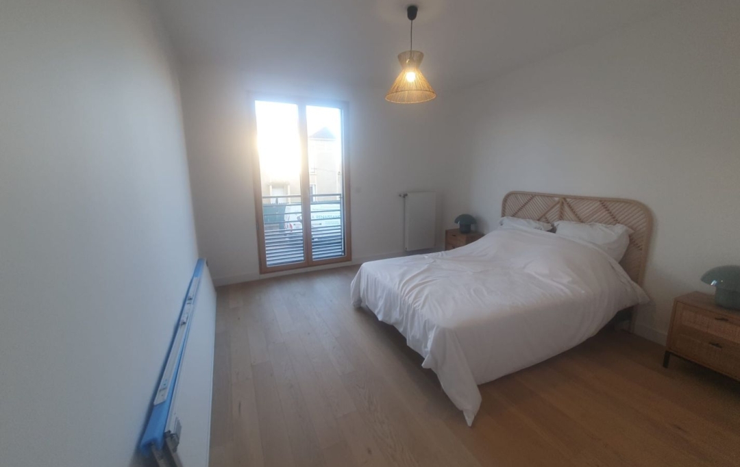 Annonces CLAMART : Apartment | SURESNES (92150) | 73 m2 | 552 000 € 